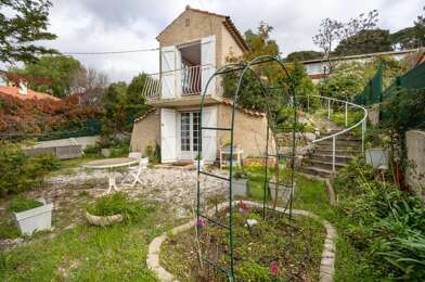 Maison 2 pièces 410000 €