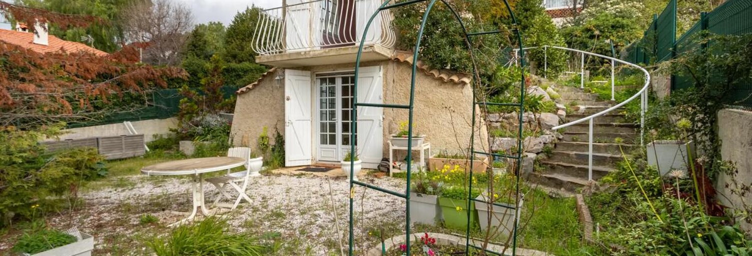 Maison 2 Pièces 32 m² à vendre à Carqueiranne (83320)