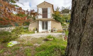 Maison 2 Pièces 32 m² à vendre à Carqueiranne (83320)