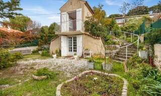 Maison 2 Pièces 32 m² à vendre à Carqueiranne (83320)