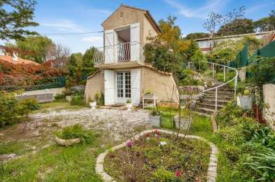 Maison 2 pièces 410000 €