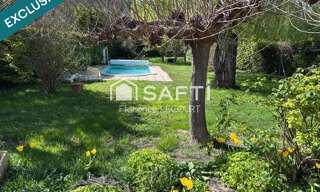 Maison 5 Pièces 118 m² à vendre à Tourves (83170)