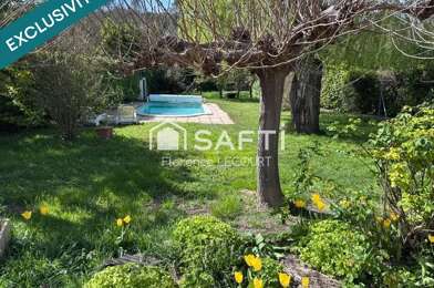 Maison 5 pièces 439000 €