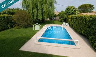 Maison 5 Pièces 118 m² à vendre à Saint-Maximin-la-Sainte-Baume (83470)
