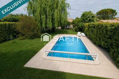 Maison 5 pièces 439000 €