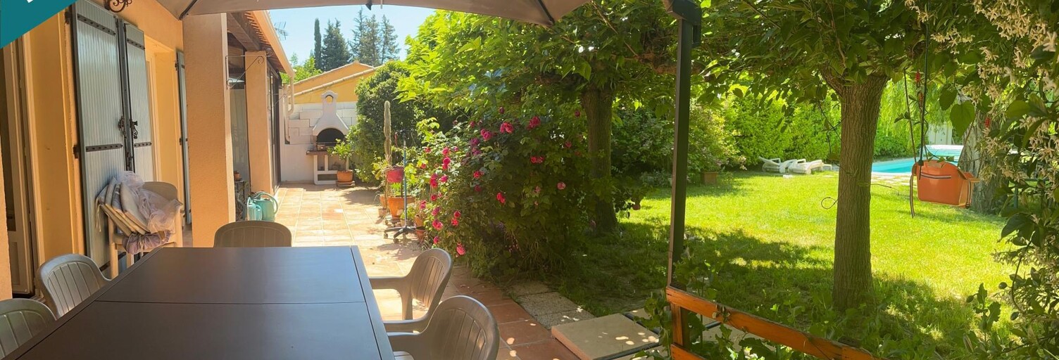 Maison 5 Pièces 118 m² à vendre à Tourves (83170)