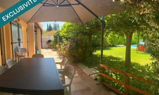 Maison 5 Pièces 118 m² à vendre à Tourves (83170)