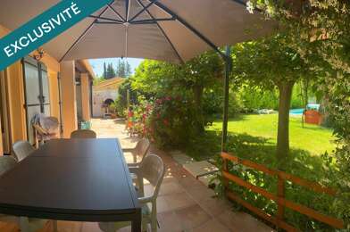 Maison 5 pièces 439000 €
