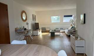 Appartement 2 Pièces 53 m² à vendre à Orléans (45100)