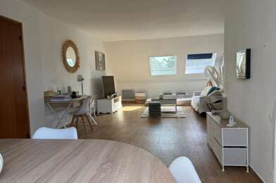 Appartement 2 pièces 164900 €