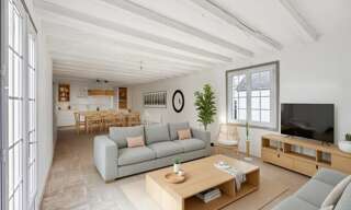 Maison 6 Pièces 144 m² à vendre à Mûrs-Erigné (49610)