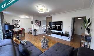 Appartement 4 Pièces 63 m² à vendre à Hazebrouck (59190)