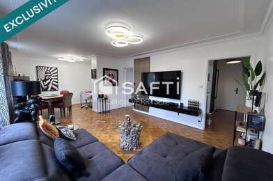 Appartement 4 pièces 180000 €