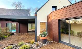 Maison 8 Pièces 230 m² à vendre à Saint-Lyphard (44410)