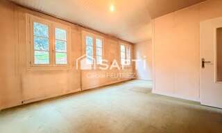 Appartement 3 Pièces 76 m² à vendre à Tulle (19000)