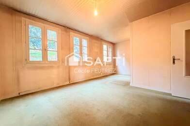 Appartement 3 pièces 39000 €