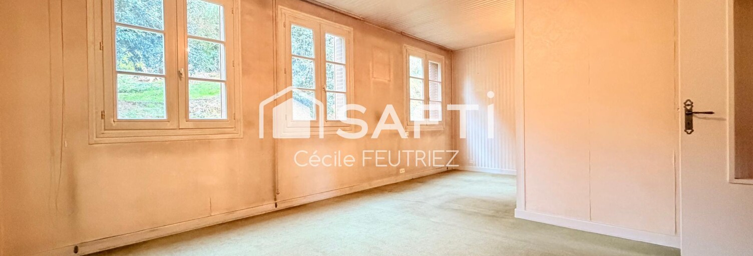 Appartement 3 Pièces 76 m² à vendre à Tulle (19000)