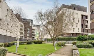 Appartement 1 Pièce 32 m² à vendre à Bobigny (93000)