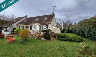 Maison 7 Pièces 120 m² à vendre à Avon (77210)