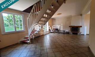 Maison 7 Pièces 120 m² à vendre à Samoreau (77210)