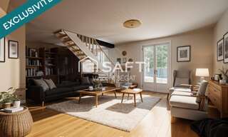 Maison 7 Pièces 120 m² à vendre à Samoreau (77210)
