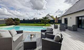 Maison 8 Pièces 162 m² à vendre à Montlouis-sur-Loire (37270)