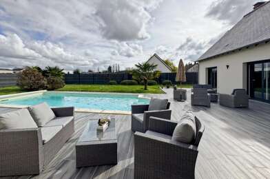 Maison 8 pièces 650000 €