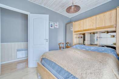 Maison 4 pièces 550000 €