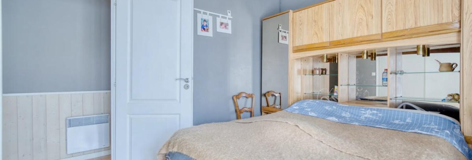 Maison 4 Pièces 105 m² à vendre à Sainte-Marie-de-Ré (17740)