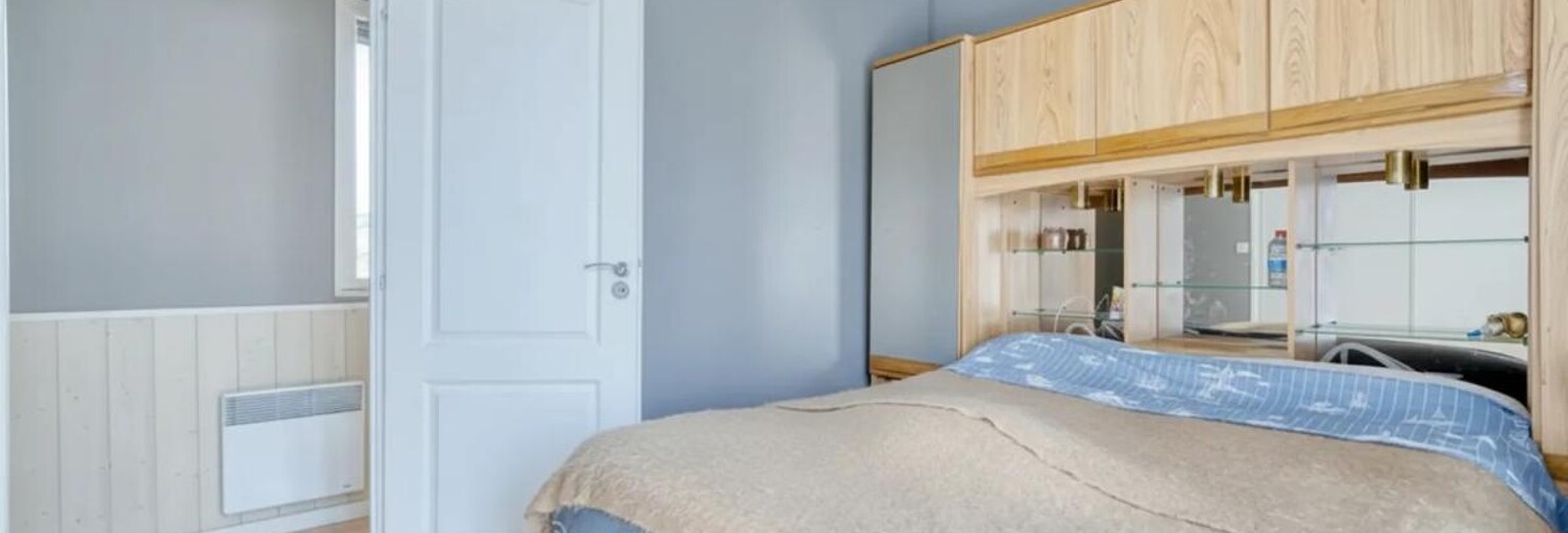 Maison 4 Pièces 105 m² à vendre à Sainte-Marie-de-Ré (17740)