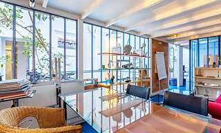 Appartement 5 Pièces 207 m² à vendre à Paris 11 (75011)