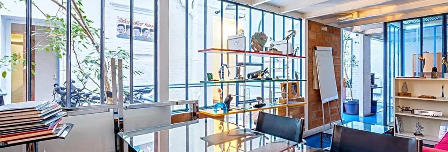 Appartement 5 Pièces 207 m² à vendre à Paris 11 (75011)