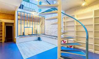 Appartement 5 Pièces 207 m² à vendre à Paris 11 (75011)