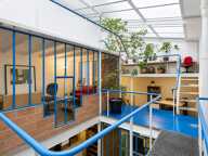 Bureaux lumineux – 207 m² – Quartier Métallos, Paris 11 — photo 2