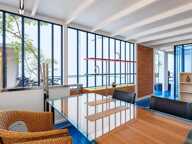 Bureaux lumineux – 207 m² – Quartier Métallos, Paris 11 — photo 3
