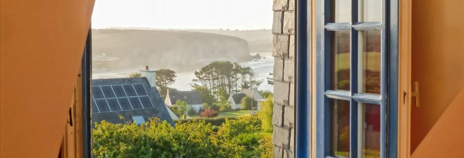 Maison 8 Pièces 295 m² à vendre à Camaret-sur-Mer (29570)