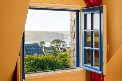 Maison 8 pièces 600000 €