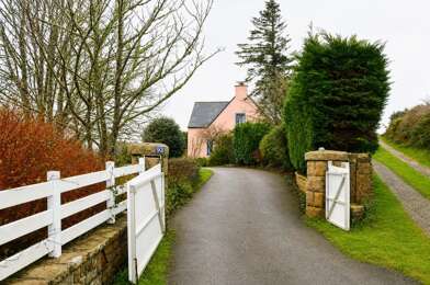 Maison 8 pièces 590000 €