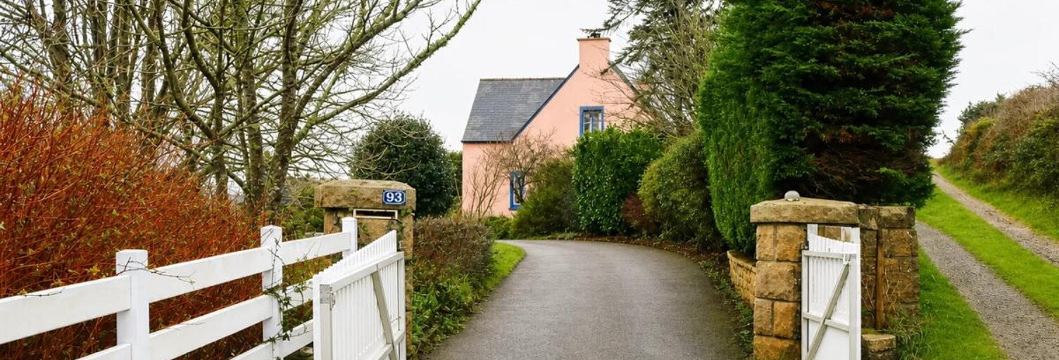 Maison 8 Pièces 295 m² à vendre à Camaret-sur-Mer (29570)