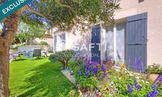 Maison 5 Pièces 117 m² à vendre à Marseille 13 (13013)