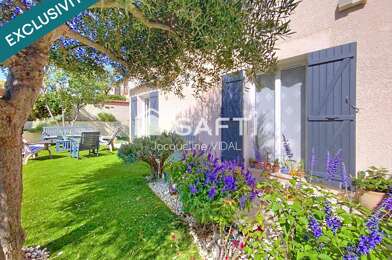 Maison 5 pièces 416000 €