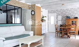 Maison 5 Pièces 117 m² à vendre à Marseille 13 (13013)