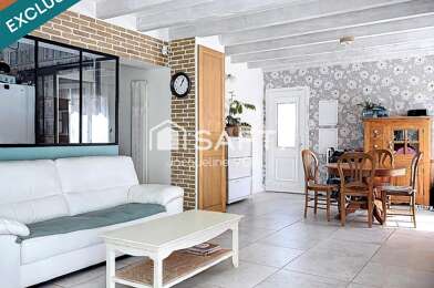 Maison 5 pièces 402000 €
