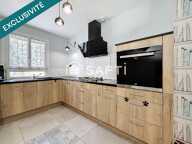Saint Mitre - Maison 5 pièces avec garage sur une parcelle de 366 m². — photo 4