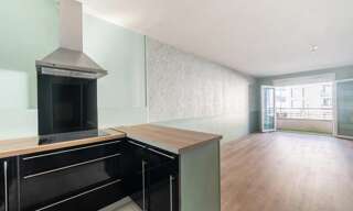 Appartement 2 Pièces 73 m² à vendre à Persan (95340)