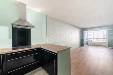 Appartement 2 pièces 185000 €