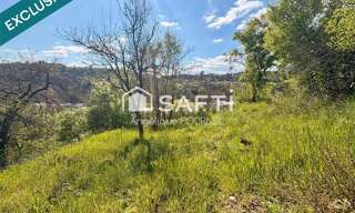 Terrain  2270 m² à vendre à Vienne (38200)