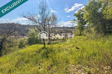 Terrain  121000 €