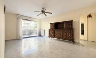 Appartement 2 Pièces 52 m² à vendre à Vallauris (06220)