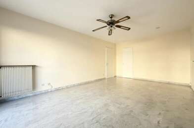 Appartement 2 pièces 185000 €